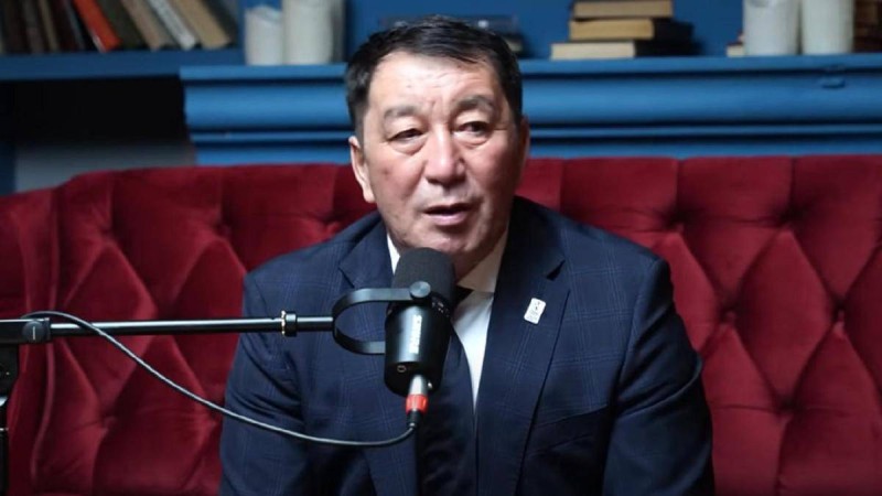 Шұғыл хабар! Бокстан Қазақстан ұлттық құрамасының бас бапкері қызметінен кетті