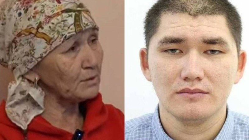 "1 млн теңге несие алды. Видеоқоңырауға шықты": Күдіктінің анасы баласы туралы бар шындықты айтты (ВИДЕО)