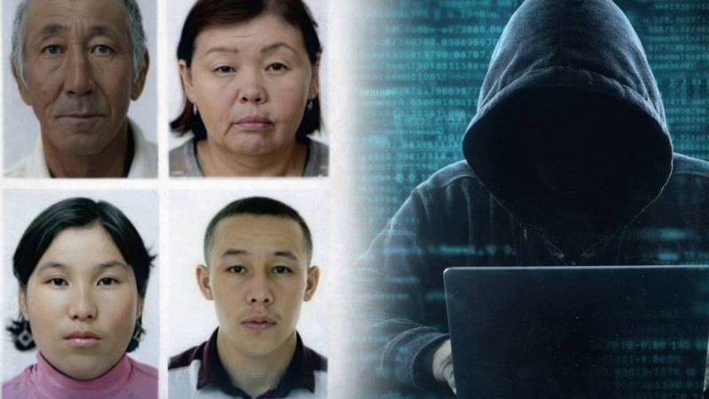 "Атыраулық хакермін" деп таныстырған блогер өзіне қысым көрсетіліп жатқанын айтты