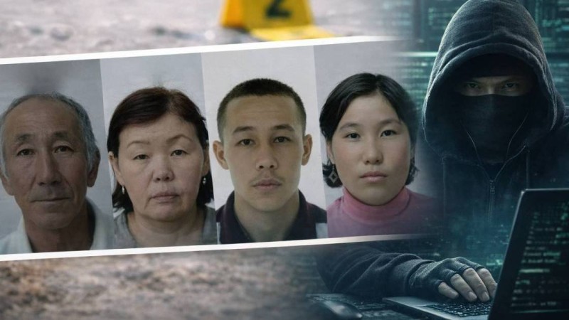Әлеуметтік желідегі белсенді "хакерге" халықаралық іздеу жарияланды