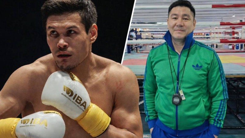 "Бақыт Сәрсекбаевқа қарсы жекпе-жек": Данияр Елеусінов шұғыл маңызды мәлімдеме жасады