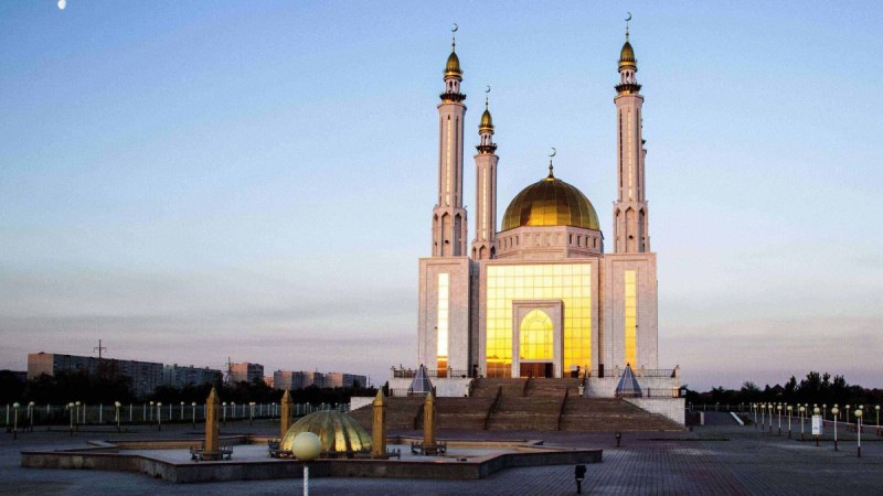 2026 жылғы ораза кестесі: Ақтөбе қаласы үшін ауыз бекіту және ауызашар уақыты