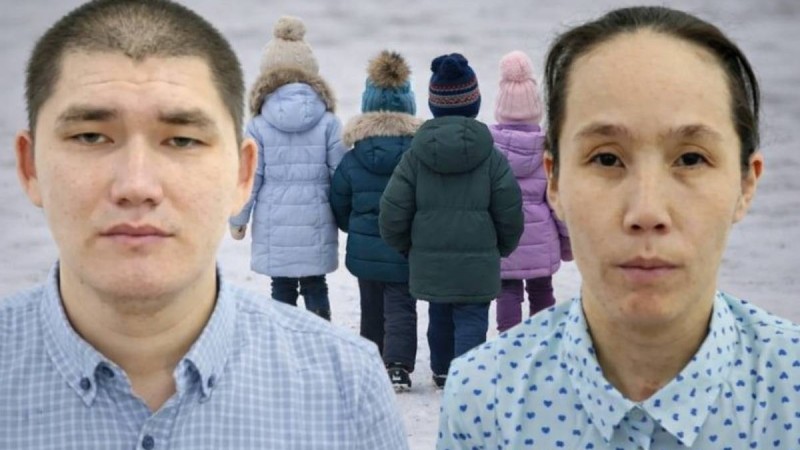 Атырау облысындағы трагедия: Ақбаян мен Сұлтанның балалары туралы тың дерек