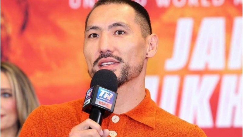 Сүйінші, ағайын! Жәнібек Әлімханұлы ел асыға күткен қуанышты хабарды жеткізді