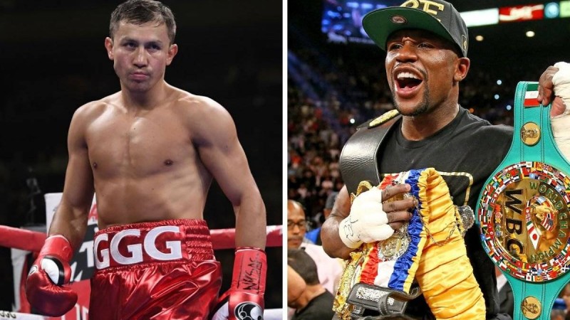 Головкин әлем чемпионымен жекпе-жек өткізеді: Федерация президенті шұғыл мәлімдеме жасады