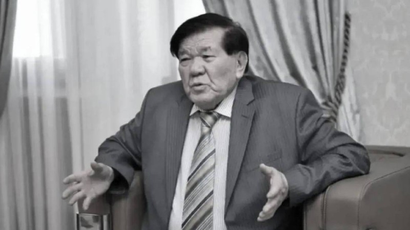 Аида Балаева Мұхтар Шаханов неге Арыстан баб кесенесінің аумағына жерленбейтінін түсіндірді