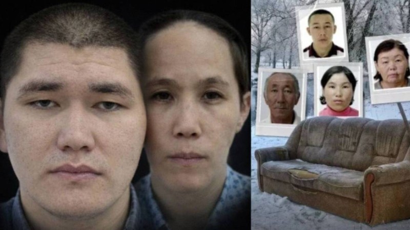 Атыраудағы қанды қылмыс: ел естімеген тың дерек шықты