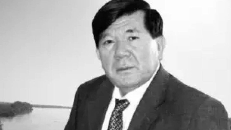 "Елі еңіреп қалды": Мұхтар Шахановтың келіні жүрекжарды жазба жариялады