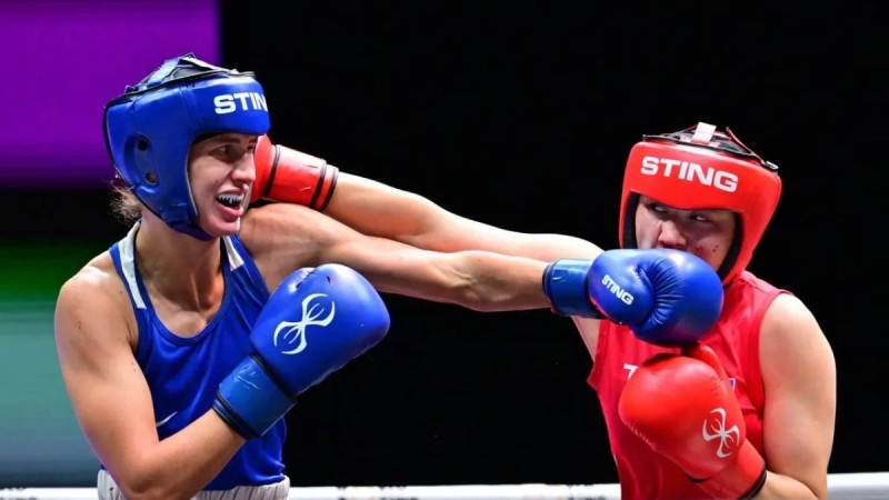 Әлем кубогы: 4 бірдей қазақ боксшысы алтын жүлде үшін жұдырықтасады