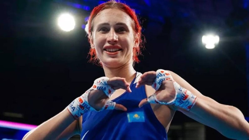 Әлем кубогы: Қазақ боксшылары медаль кестесінде үздіктер қатарына ілікті