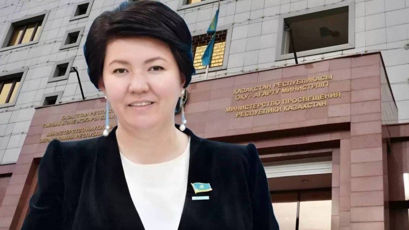 Мектепке диктант пен шығарма қайта оралады: жаңа өзгерістер енгізіледі