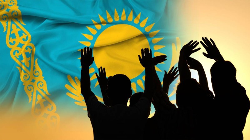 Неліктен жастар Қазақстаннан өзге елге кетіп жатыр?