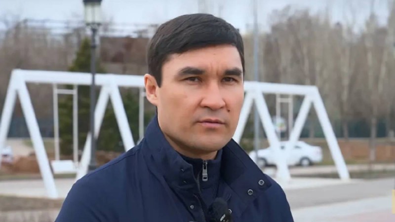 "Ұрсаң да – кінәлісің, ұрмасаң да – кінәлісің": Серік Сәпиев күтпеген мәлімдеме жасады