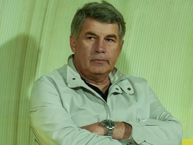 «Қайсардың» жаңа басшылығы 15 млн-ға кәсіпкерді «лақтырып кетті»