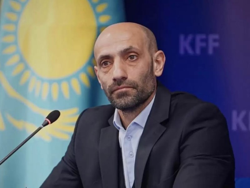 Жеңіліс сериясы қашан тоқтайды: ұлттық құрама бапкері жауап берді