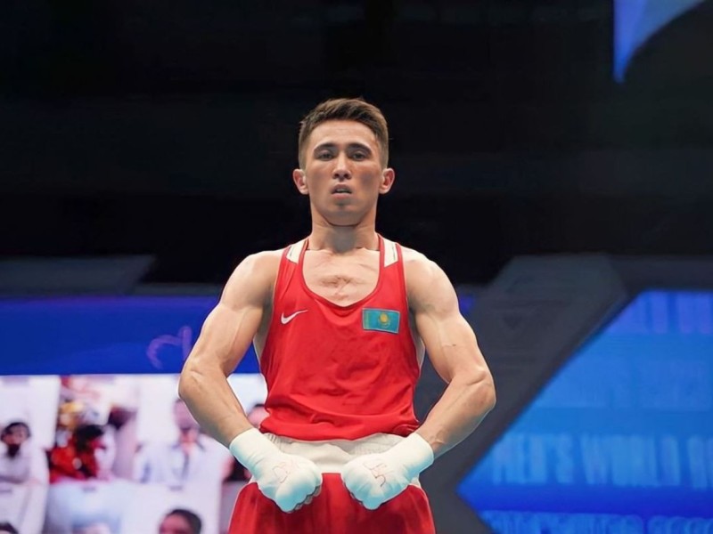 Қазақстан әлде Өзбекстан: Eindhoven Box Cup турнирінде кім топ жарды? (видео)