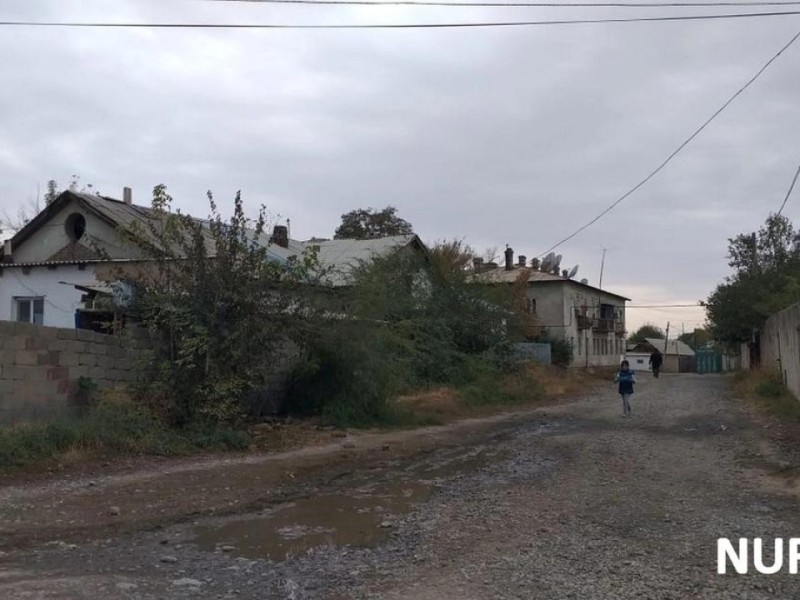 «Қазақпыз» деген ұранмен басталған күннің соңы қарыз сұрауға ұласады