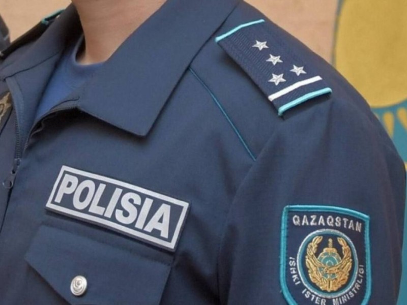 Қызылордада ер адам ескерту жасаған бастығының екі саусағын балтамен шауып тастады