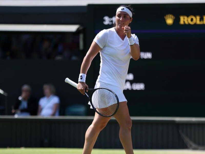 WTA-500 Берлин турнирі: Германия астанасына жиналған үздіктер шайқасы