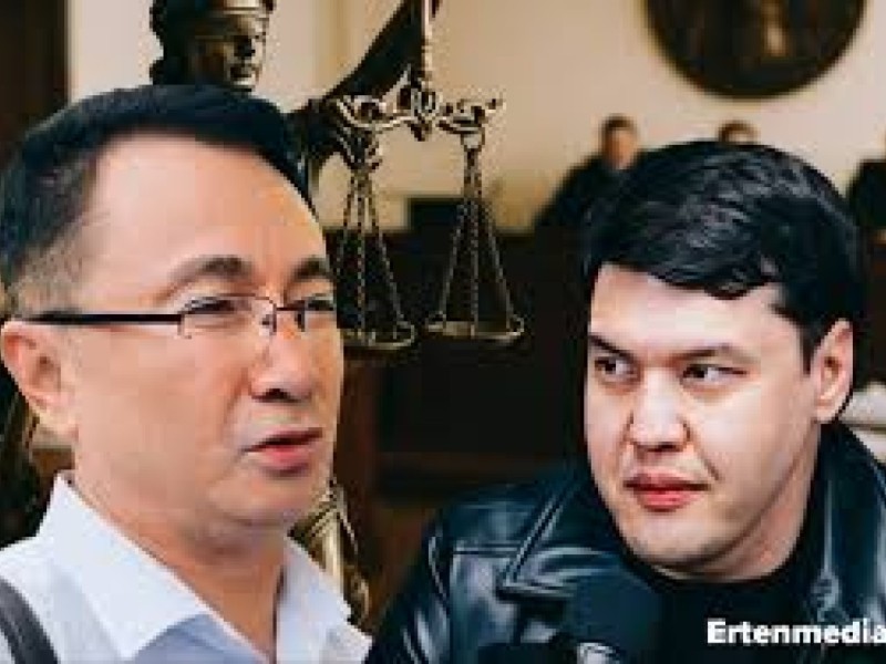 "Айтым Нүкенов Шерзат ісіне қатысты қомақты ақша алған": Мейірмжан Шекеев тосын пікір білдірді