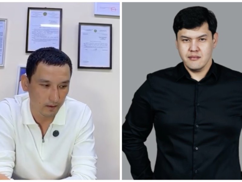 "Мен Қаржаубай жақтамын": Мейірман Шекеев Айтым Нүкеновтің басты қателігін айтты (видео)