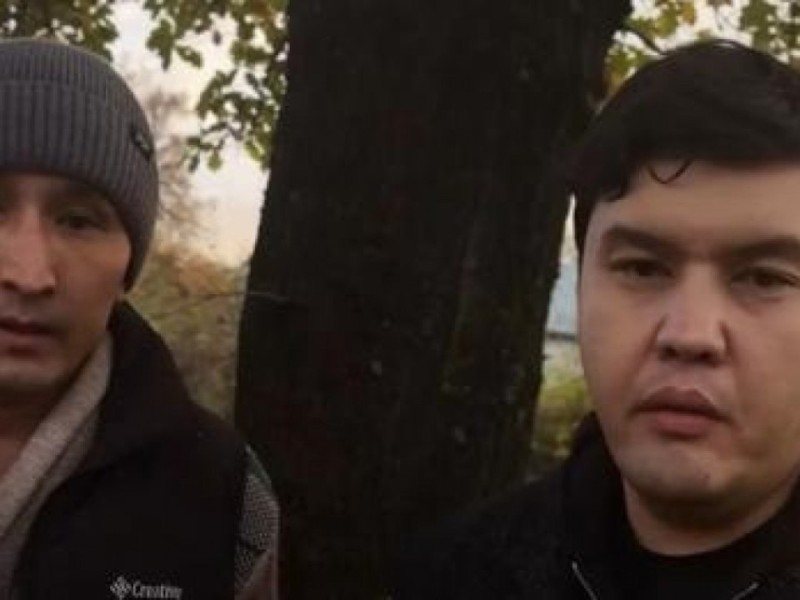 «Бұл сатқындық»: белгілі адвокат Қаржаубайды қысымға алған Айтымның ісін сынады