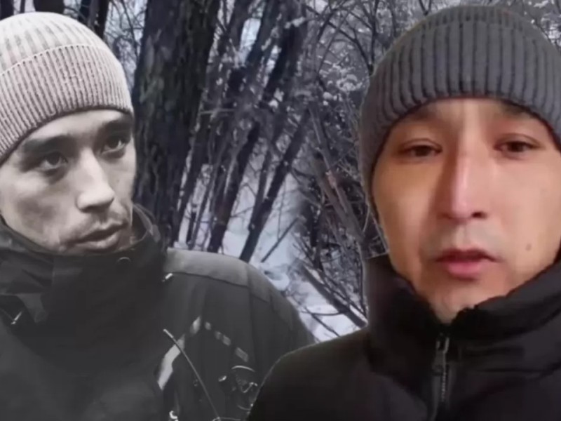 "Біз қаласақ та, қаламасақ та, Нұрғанаттың ісі жабылды" – Қаржаубай өзегін өртегін өкінішін айтты