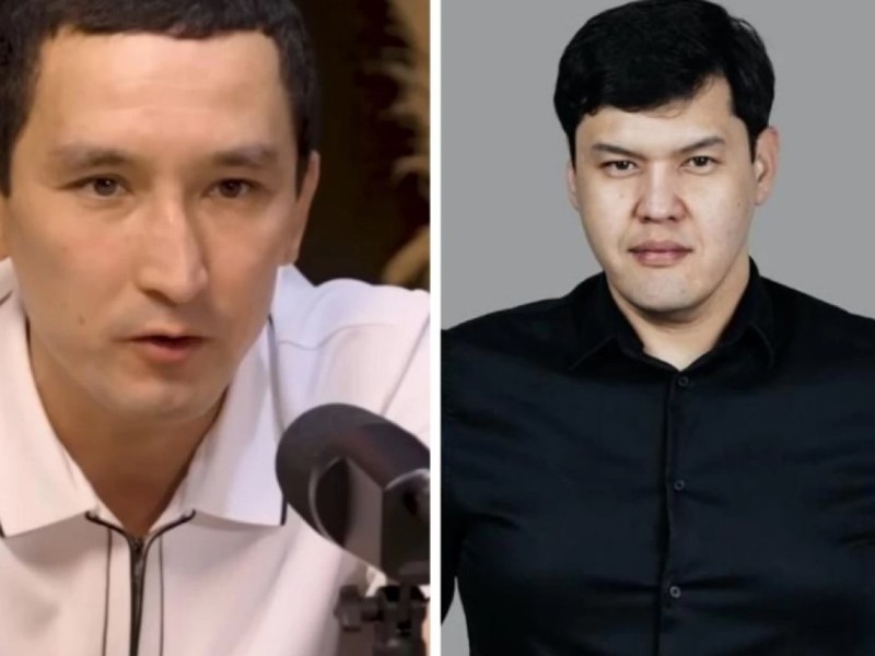«Нұрғанатты асылып қалды деді»: Шерзаттың әкесі Айтбек Амангелдімен неге байланысын үзгенін айтты