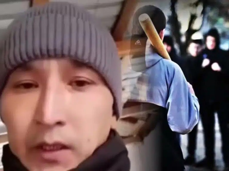 Қаржаубай Нұрымовқа қатысты іс қозғала ма: ішкі істер министрі жауап берді
