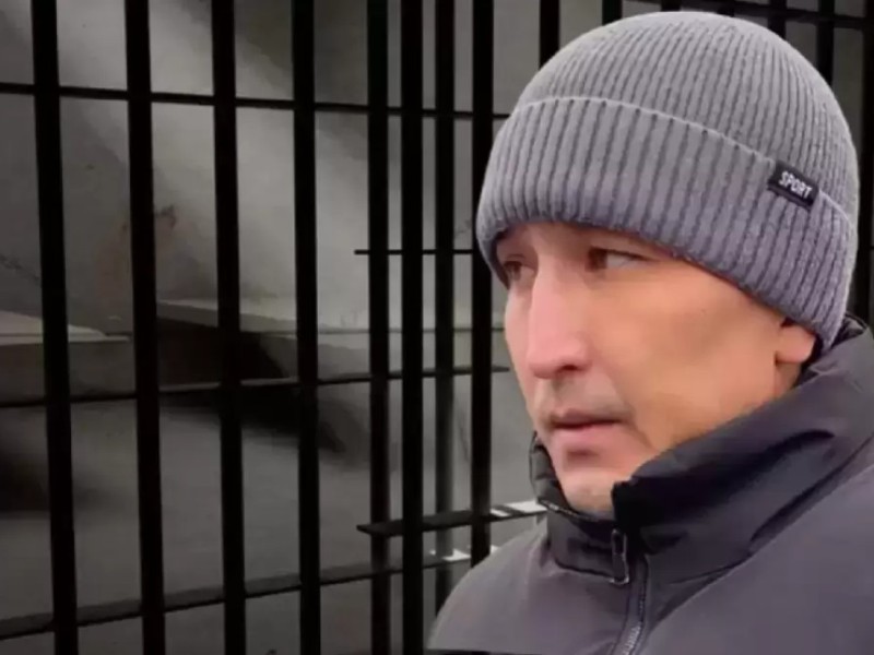 "Аулақ жүрсін": Қаржаубай халықты алдағандар жауап беруін сұрады (видео)