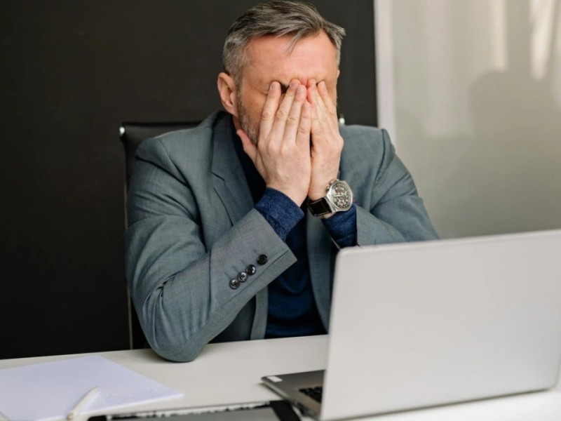 58 жылдан кейін туған анасын тапқан: бірақ ол ұлымен кездесуден бас тартқан