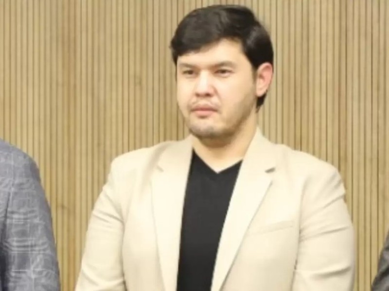 Ешқандай ақша алмадым деген Айтбек Амангелді QANTAR қорынан ақша алған – адвокат мәлімдемесі