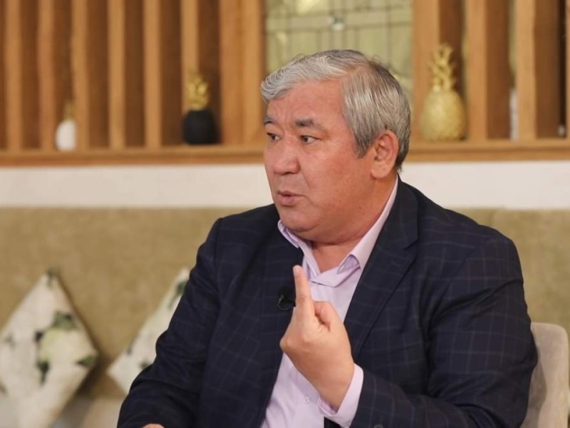 "Шахановқа апарып бердім": Қалдыбек Құрманәлі Заманбек Нұрқаділовтің құпия құжаттары қайда екенін айтты