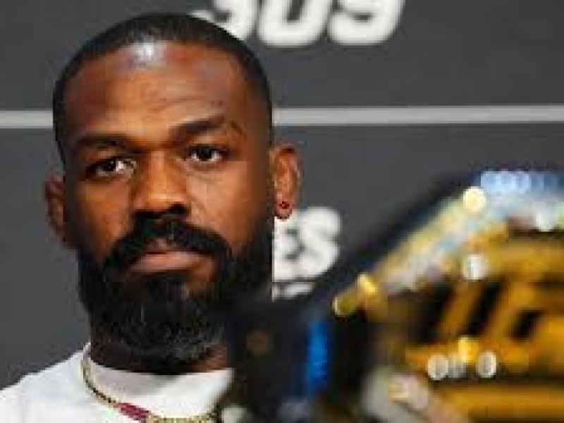 UFC аңызы Джон Джонстың мансабын аяқтауына не себеп болды?
