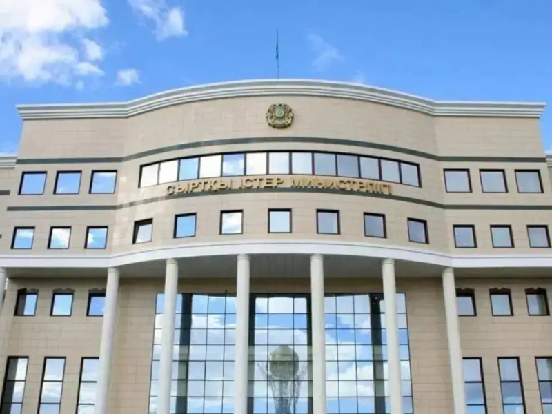 Сыртқы істер министрлігі Дубай, Әбу-Дабида жүрген қазақтарға кеңес берді