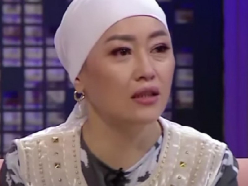 «Ондай залымдар бұрыннан болған»: белгілі заңгер Наркенже Серікбаеваны кінәлады
