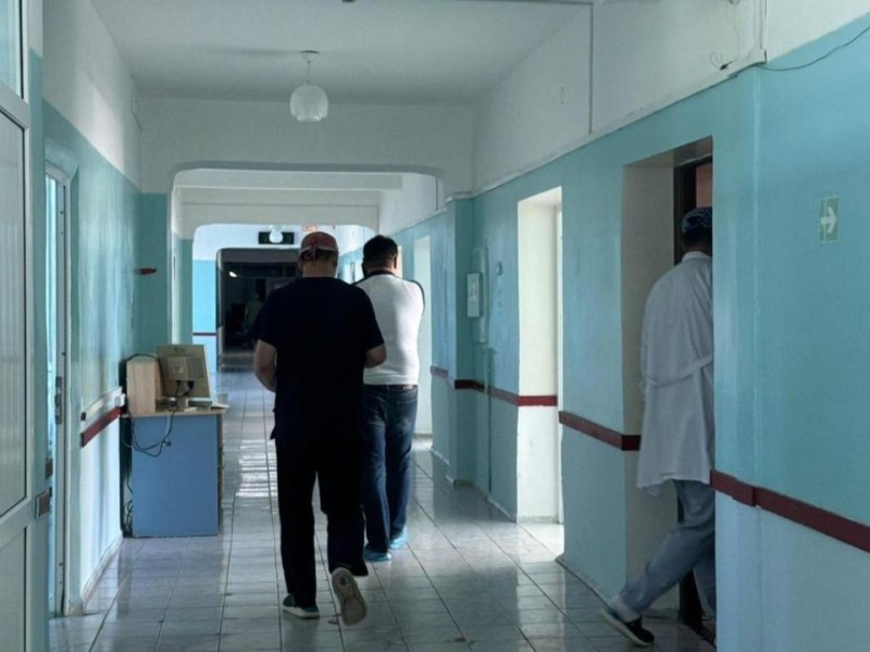 Қазақстандық жігіт күніне 4 бөтелке энергетик ішіп, реанимацияға түсті