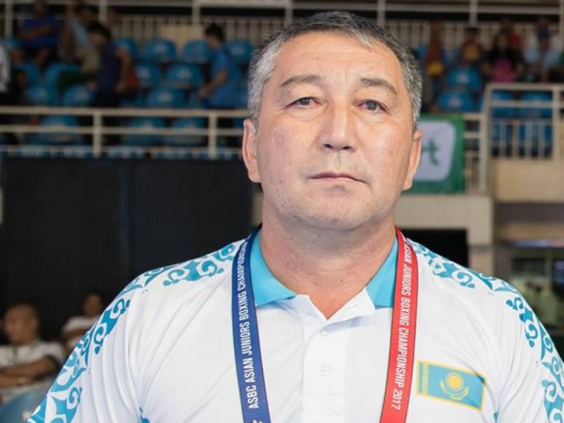 "Өзбектер сияқты емес, бәрі әділ болады": Қайрат Сәтжанов келесі Олимпиада туралы айтты