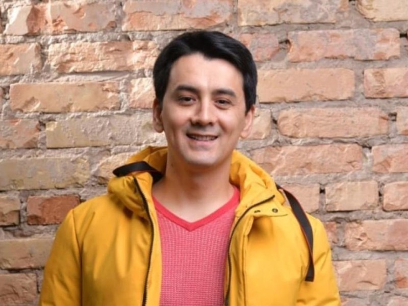 "Жұрттың күйеуін қарашы": "Жігіттер" тобының әншісі Айдар Тұрғамбек ажырасу себебін айтты (фото)