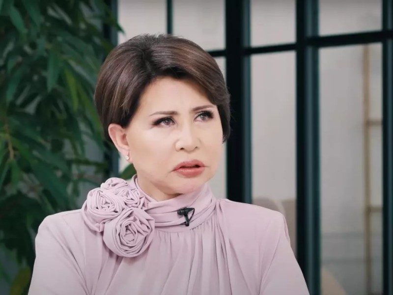 «Менің ешқандай ауруым жоқ»: Роза Рымбаева халыққа маңызды үндеу жасады