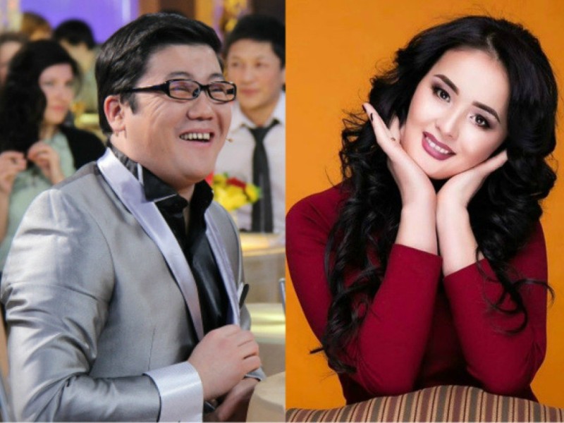 "Тұрсынбектің киімін үтіктеп жүргенше, баяғыда шығу керек еді сахнаға": Мөлдірдің әні жұртты таңғалдырды