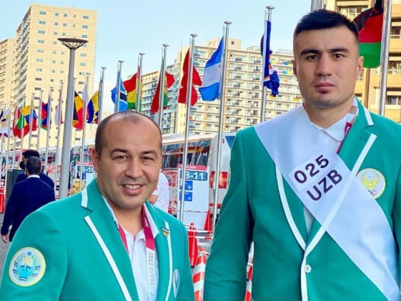 "Әлі жолығамыз": өзбек бапкері боксшыларының неге Астанадағы жарысқа келмегенін түсіндірді