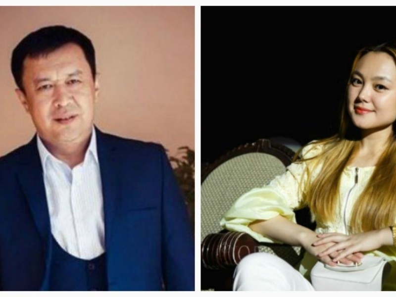 «Барымды беремін»: Сәбит Әбдіхалықовтың үшінші әйелі тойда ағынан жарылды