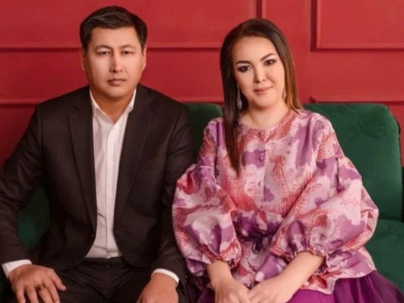 «Менде ұл болмай қалды»: Жұлдызай Дүйсенбиева қиын сәтті айтып, жылап қалды (ВИДЕО)