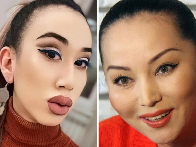 «Баян Мақсатқызы сияқты боламын»: Амилай өз сөзімен елді шулатты (ВИДЕО)