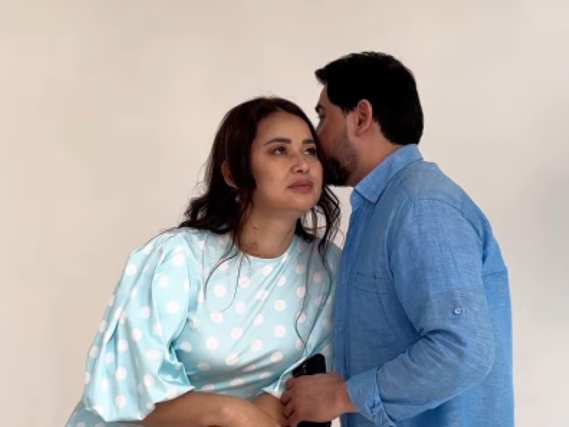 "Байлары бір жақта, өздері бір жақта": Мөлдірдің жаңа жігітпен сүйкеніп тұрғаны көпшілікті алаңдатты (видео)