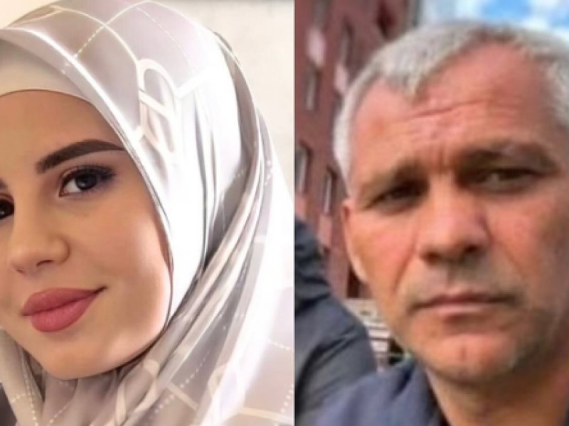 "Келінін буындырып өлтіріп, денесін өртеп, өзі қашып кеткен": Шешенстанда қорқынышты жайт орын алды