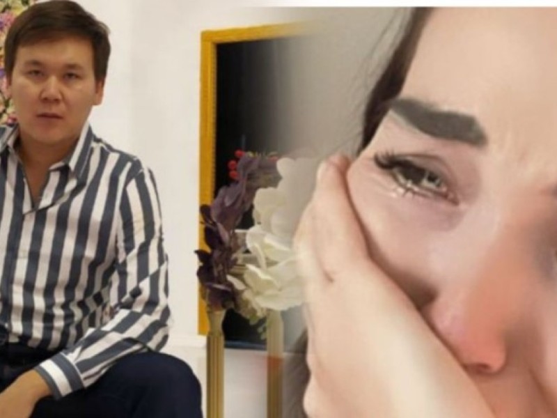 "Әйелім менікі, шешесі араласпасын": "Қалаулым" қатысушысы әйелінің ата-анасына ауыр сөз айтты (ВИДЕО)