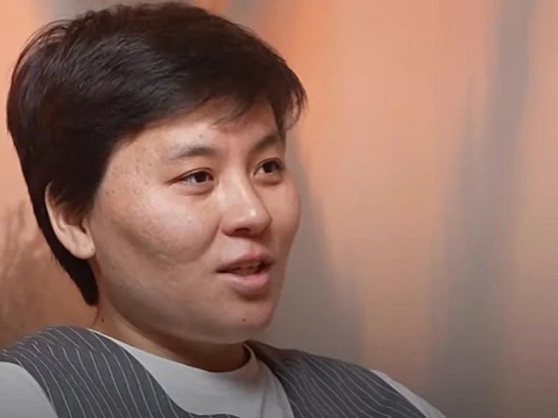 "200 млн теңге қарыз": базарда жүрген Олимпиада жүлдегері Жазира Жаппарқұл қысым көріп жатыр