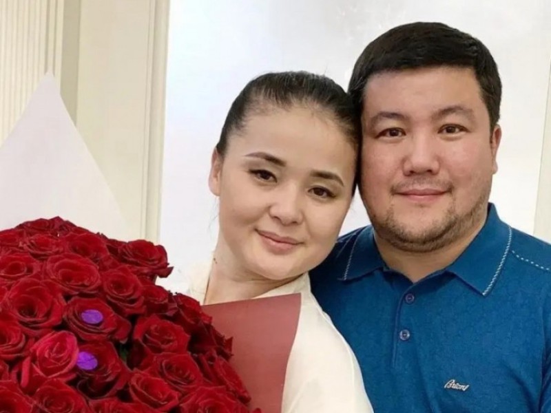 Тұрсынбек пен Мөлдір ресми түрде ажырасты: Блогер қазақ әйелдеріне үндеу жасады